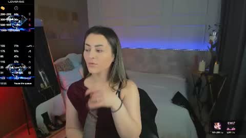 Kylie online show from 07-04-26, 05:35