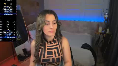 Kylie online show from 07-07-26, 05:32