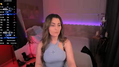 Kylie online show from 07-11-26, 05:43