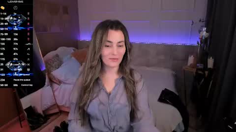 Kylie online show from 07-13-26, 05:32