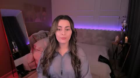 Kylie online show from 07-14-26, 05:34
