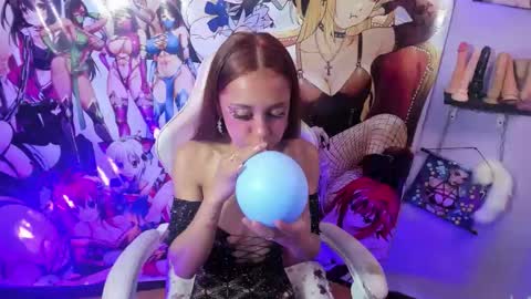  KYLIE online show from 11-14-25, 08:51