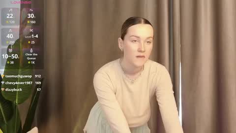 Anna online show from 02-14-25, 08:21