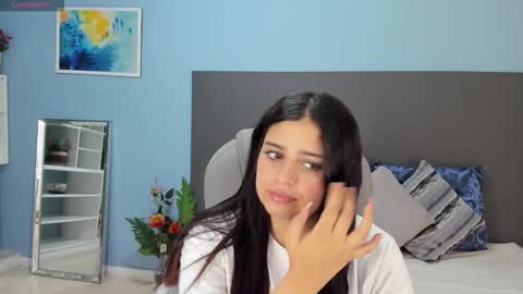 Snapshot of kylie_reyes chatting on 10-25-25, 07:30 Kylie Reyes online show from 10-25-25, 07:30