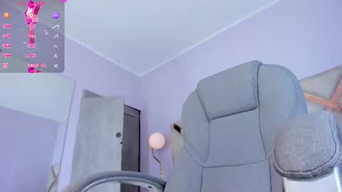 Kylie Reyes  online show from 06-11-26, 12:32