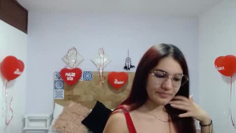 Melissa online show from 02-19-25, 11:17