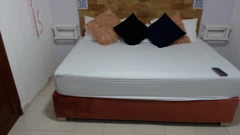 Melissa online show from 02-23-25, 10:17