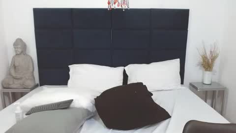 Melissa online show from 03-02-25, 04:32