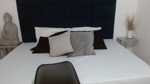 Melissa online show from 03-10-25, 10:26