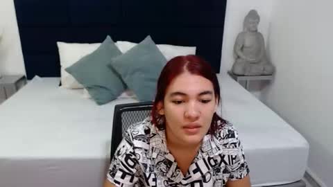 Melissa online show from 09-15-25, 09:42