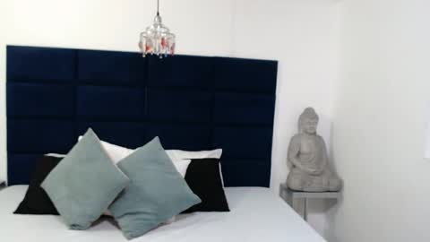 Melissa online show from 09-26-25, 10:08