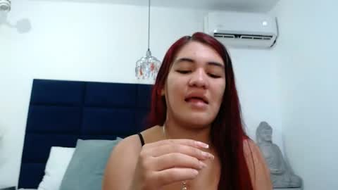 Melissa online show from 10-06-25, 10:12