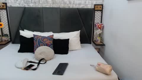 Melissa online show from 10-20-25, 10:05