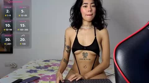 kyliemamihottie online show from 10-24-25, 11:39