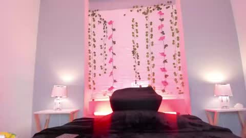 K Y L I E online show from 01-21-25, 08:32