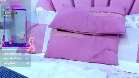 Kylie jl online show from 02-16-25, 07:26