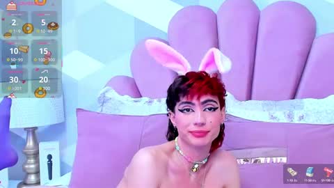 Kylie jl online show from 03-02-25, 10:45