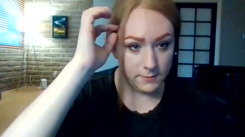kylieredd online show from 05-05-26, 01:35