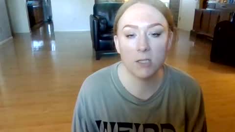 kylieredd online show from 05-07-26, 12:38