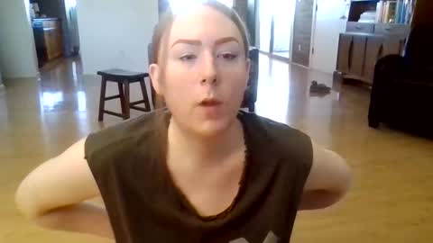 kylieredd online show from 05-14-26, 09:10