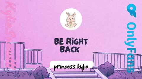 Kylie Snow online show from 04-23-26, 12:29