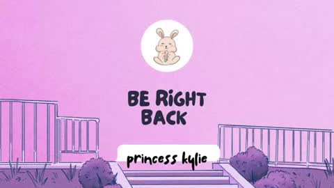 Kylie Snow online show from 07-13-26, 11:24