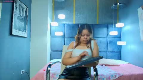 kyliesweett online show from 07-21-26, 12:29