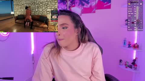 Kylie online show from 12-05-24, 04:20