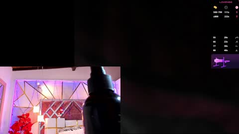 Kylie online show from 12-11-24, 05:21