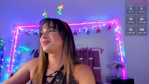 Kylie online show from 12-20-24, 07:33