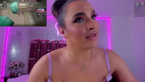 Kylie online show from 01-22-25, 05:05