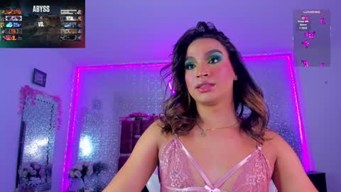 Kylie online show from 01-29-25, 04:47