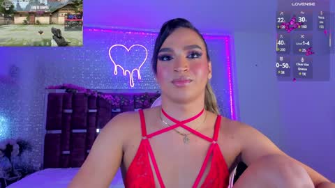 Kylie online show from 01-31-25, 05:19