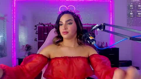 Kylie online show from 03-07-25, 05:08