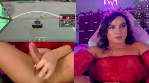 Kylie online show from 03-07-25, 08:13