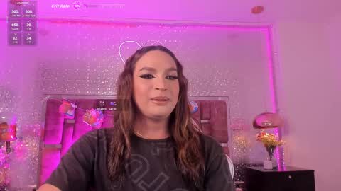 Kylie online show from 09-28-25, 05:02