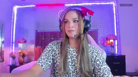 Kylie online show from 12-03-25, 04:20