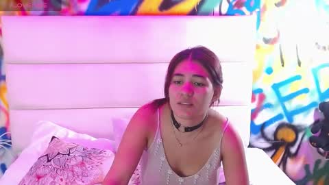 Kylie online show from 01-11-25, 11:02