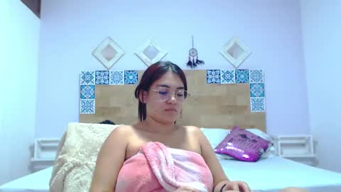 Kylie online show from 01-15-25, 01:09