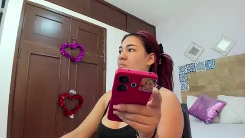 Kylie online show from 02-18-26, 10:22