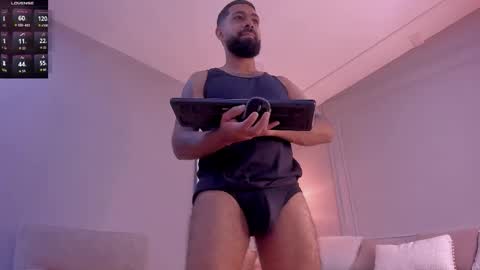 Kylliam Levis online show from 10-18-25, 10:32