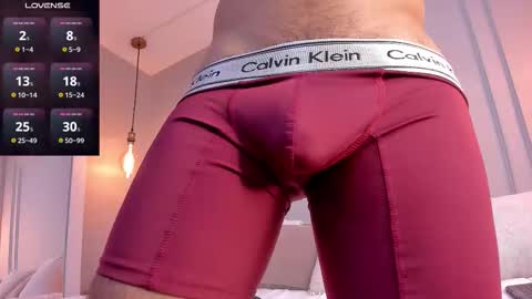 Kylliam Levis online show from 10-29-25, 08:43