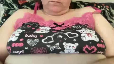 KYLO online show from 01-18-25, 03:49