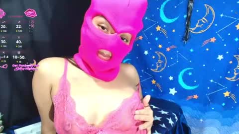 kym_model online show from 07-18-26, 02:27