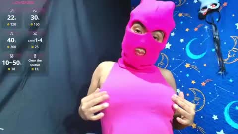 kym_model online show from 07-25-26, 03:59