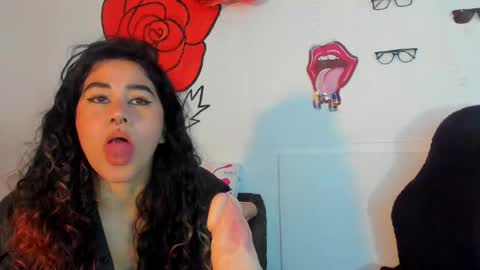 Snapshot of kymberlyhott chatting on 12-27-24, 03:37 call me kim online show from 12-27-24, 03:37