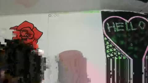 Snapshot of kymberlyhott chatting on 10-21-25, 05:57 call me kim online show from 10-21-25, 05:57