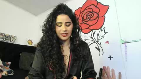 Snapshot of kymberlyhott chatting on 11-10-25, 10:42 call me kim online show from 11-10-25, 10:42