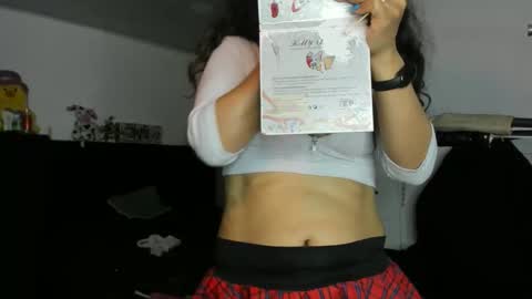 Snapshot of kymberlyhott chatting on 11-15-25, 02:46 call me kim online show from 11-15-25, 02:46