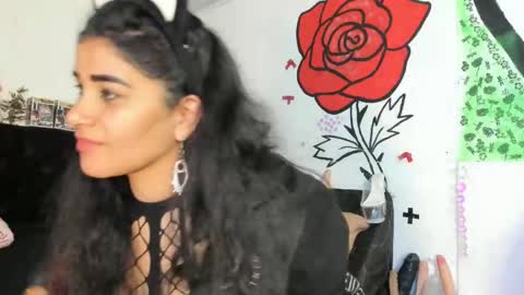 Snapshot of kymberlyhott chatting on 11-19-25, 01:05 call me kim online show from 11-19-25, 01:05